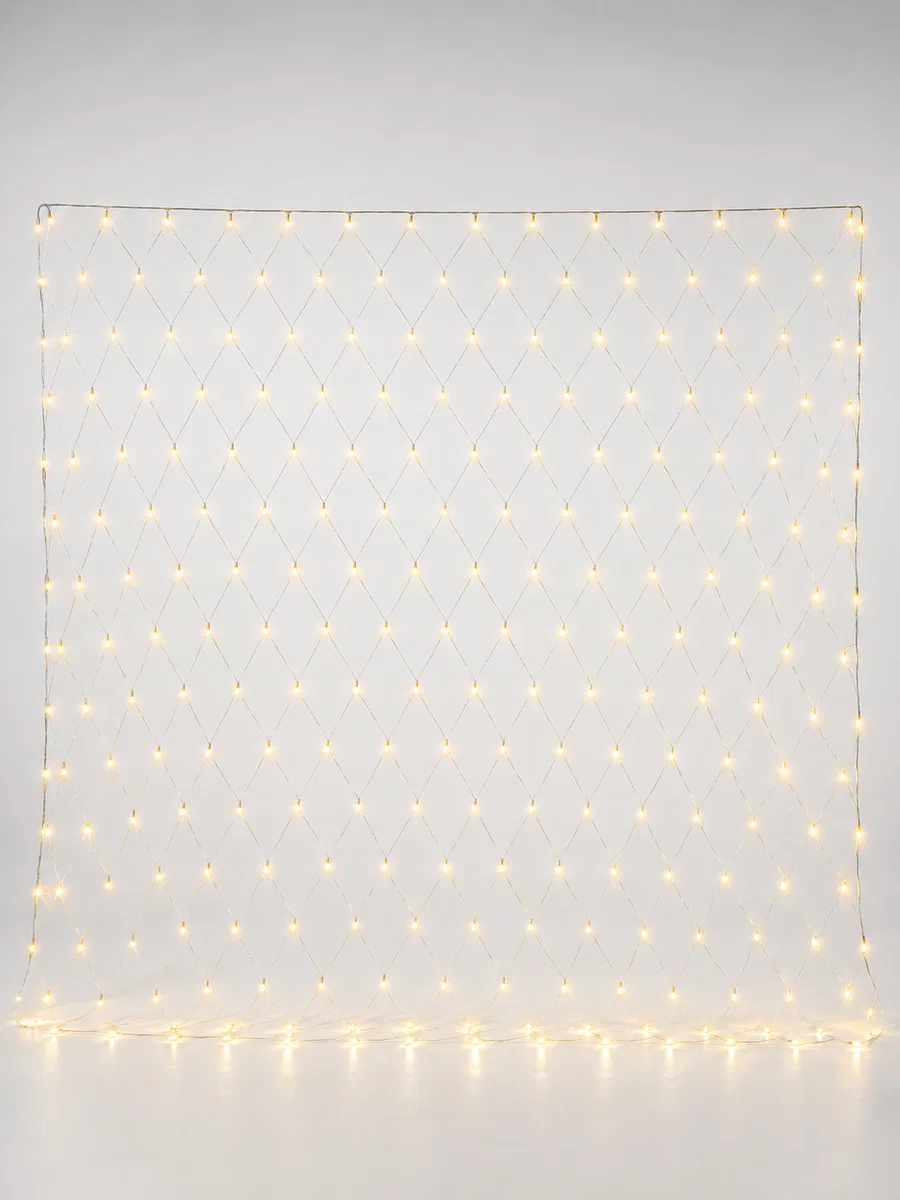 3*3 AĞ LED