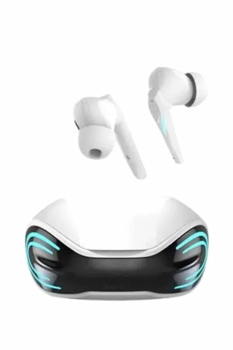 Mini Gaming Kulaklık Oyuncu Kulaklığı Bluetooth Kulaklık Android ve İOS Uyumlu görsel 4