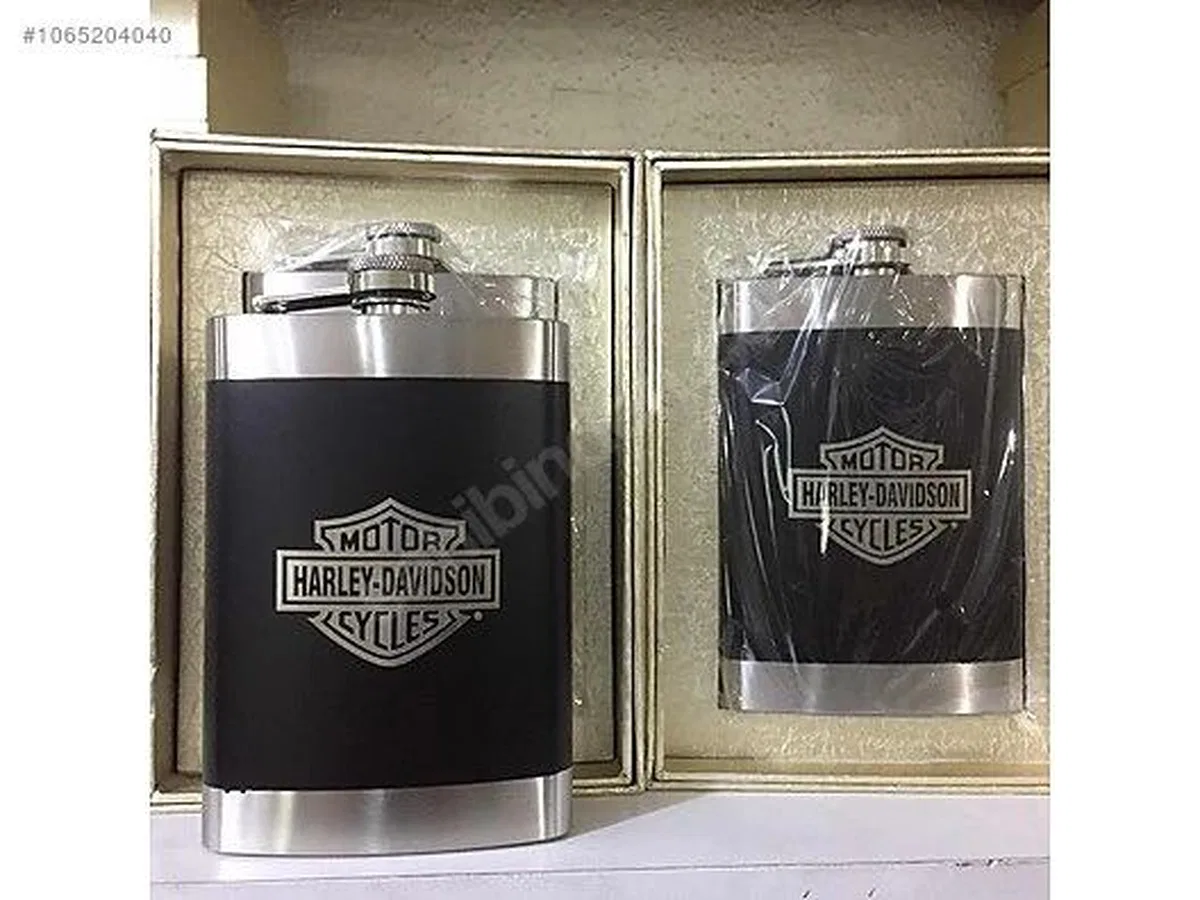 Matara 8 Oz (240 Ml) İçecek Matarası
