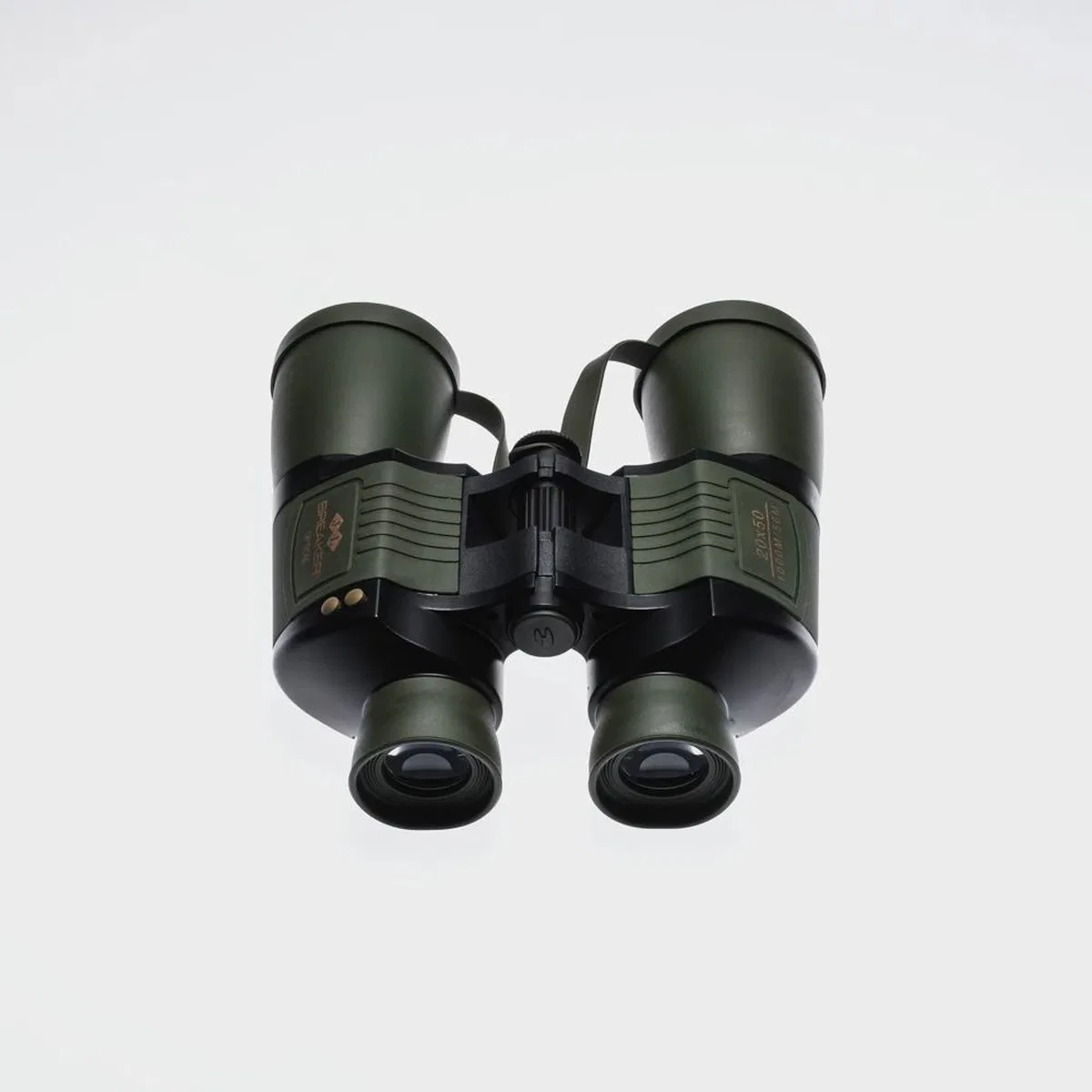 Breaker Wd 20x50 El Dürbünü Perma Focus – Otomatik Netleme 1000m/56m görsel 4