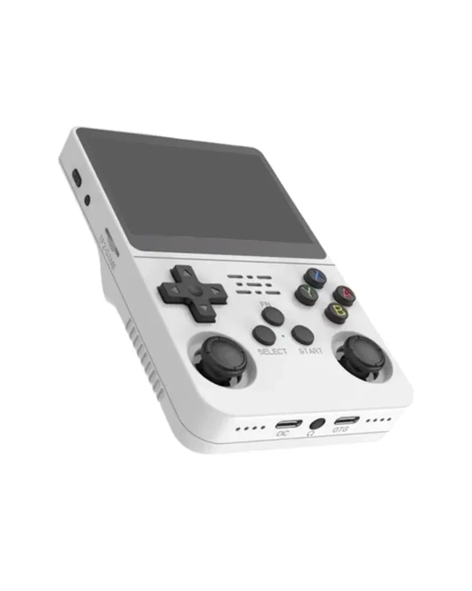 Retro El Konsolu – Gelişmiş Donanım ve Özelleştirilebilir Yazılım Yapısı Yeni Nesil görsel 2