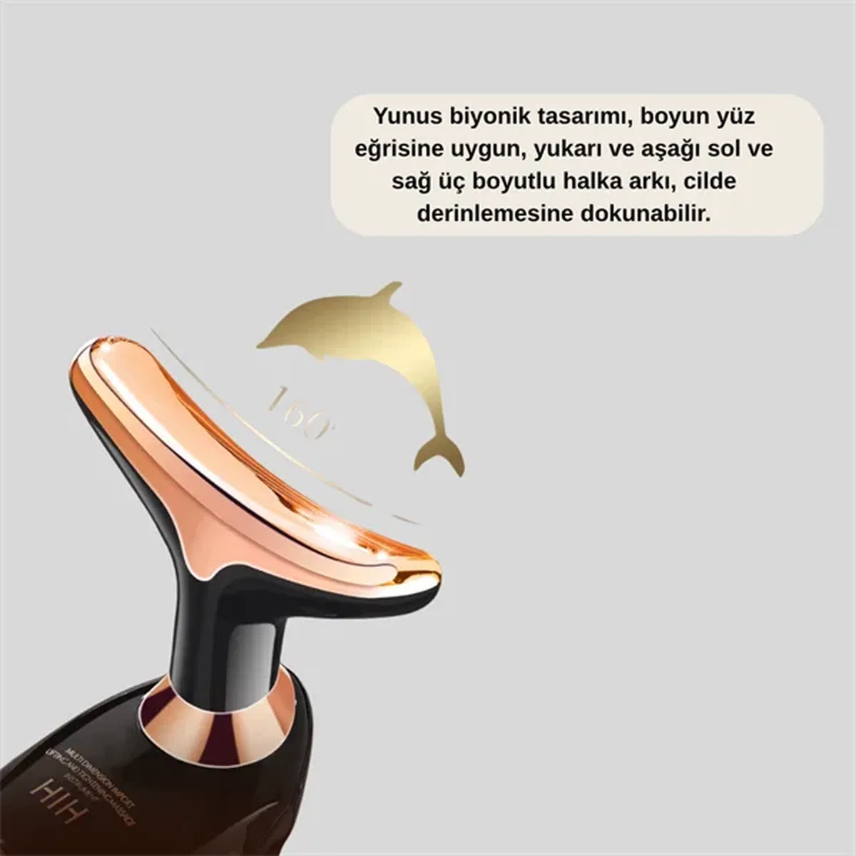 EMS MASAJ ALETİ YENİ NESİL görsel 3