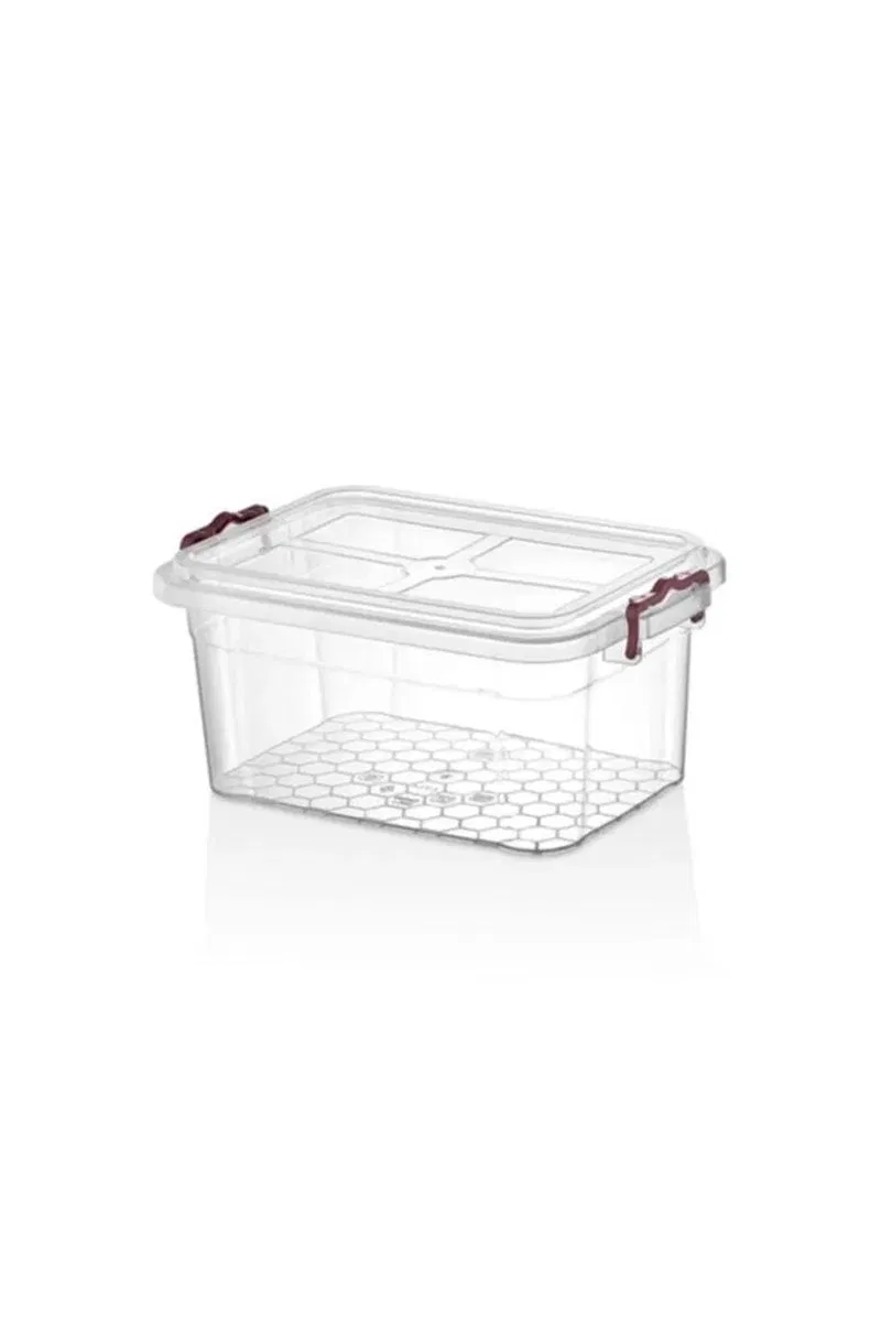 1 No Kiler Saklama Kabı 1, 7 Litre Royaleks-MRD011