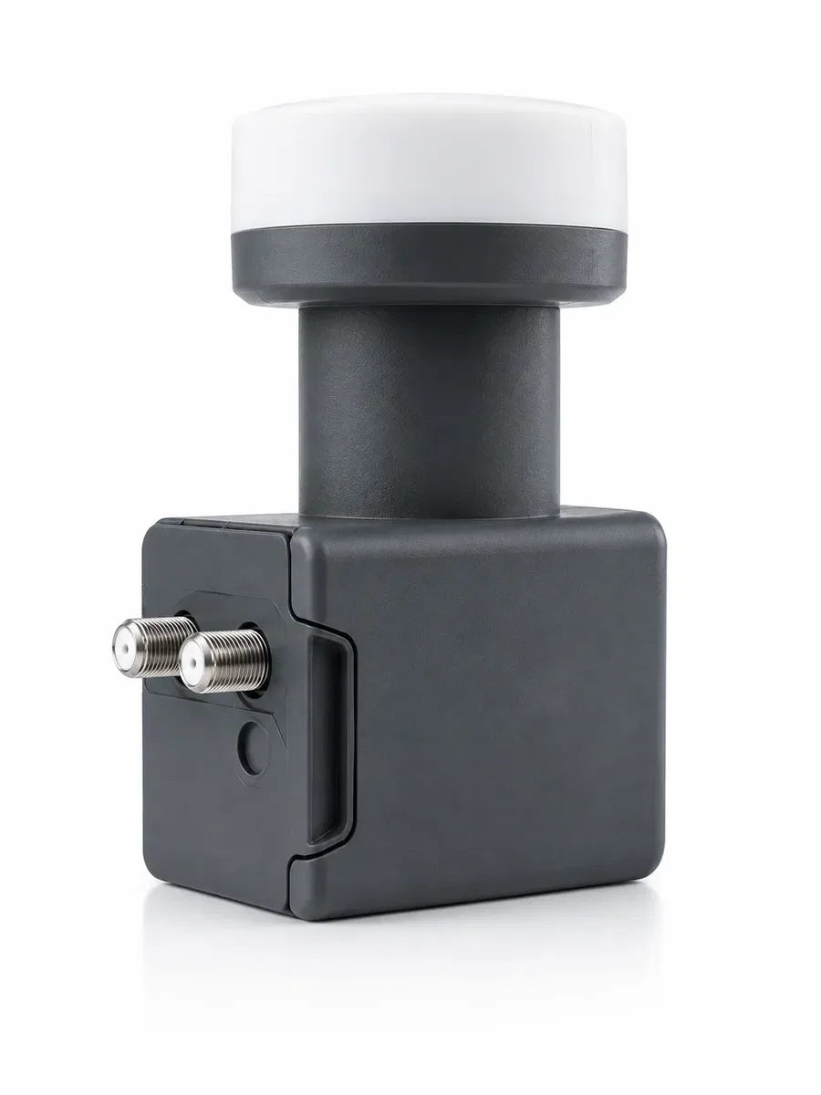 DLYNRH200 LNB İKİ GİRİŞLİ