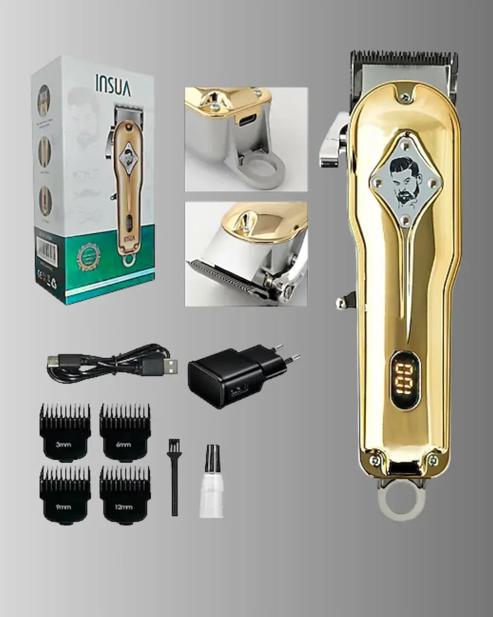 HK 770 TIRAŞ MAKİNESİ görsel 5