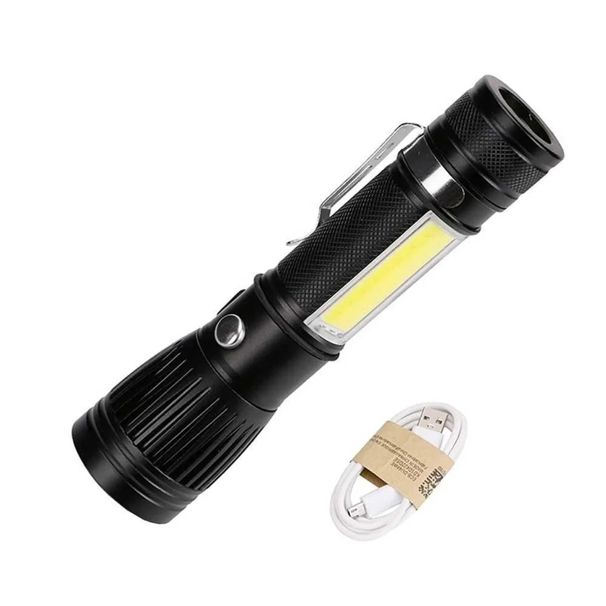 En Güçlü El Feneri Tx6 Wt-028 görsel 7