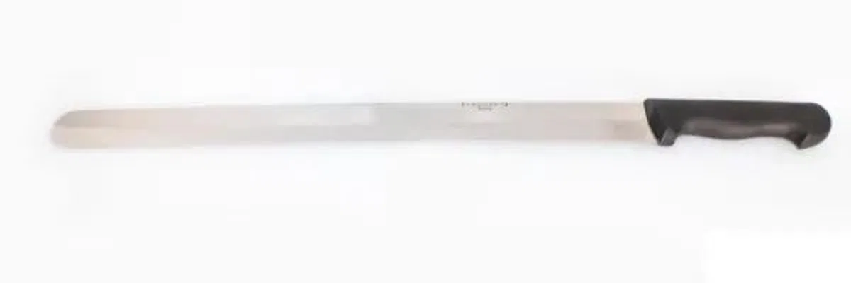 Bursa Döner Bıçağı 50 Cm - Plastik Sap