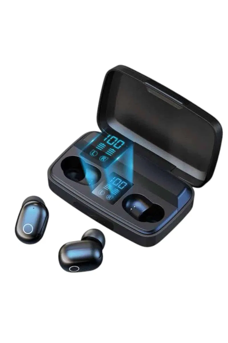 A10S BLUETOOTH KULAKLIK görsel 5