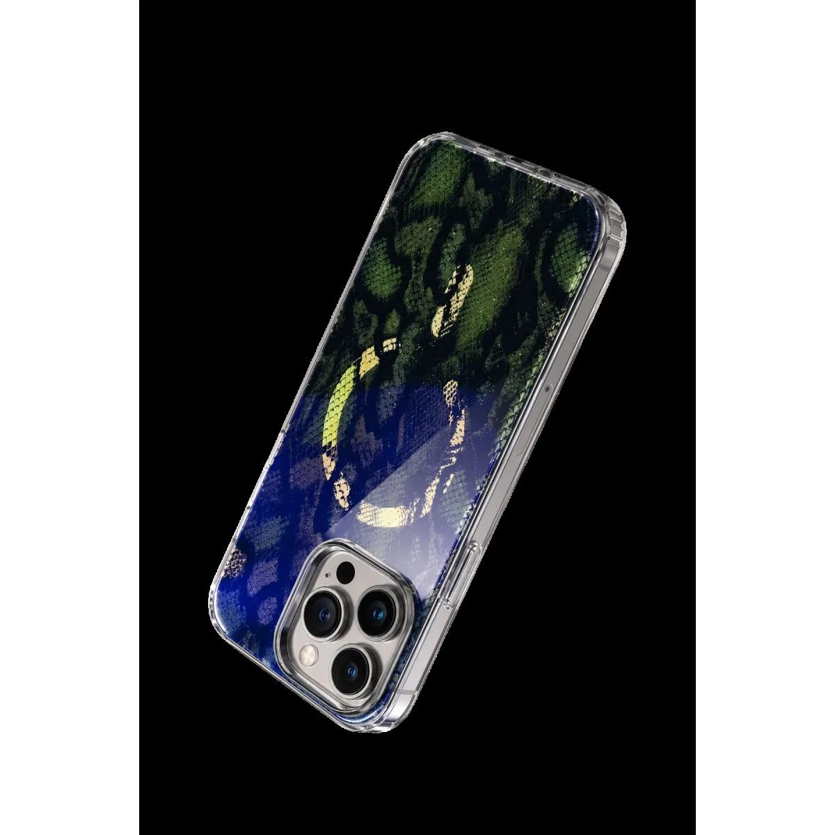 Onegif Apple İphone 16 Pro Max Desina Magsafe Kapak - Desen 7 görsel 3