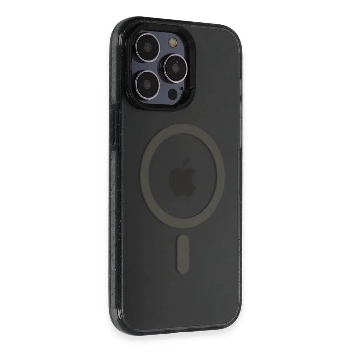 Joko Apple İphone 14 Pro Max Kılıf Tigra Magsafe Kapak - Siyah