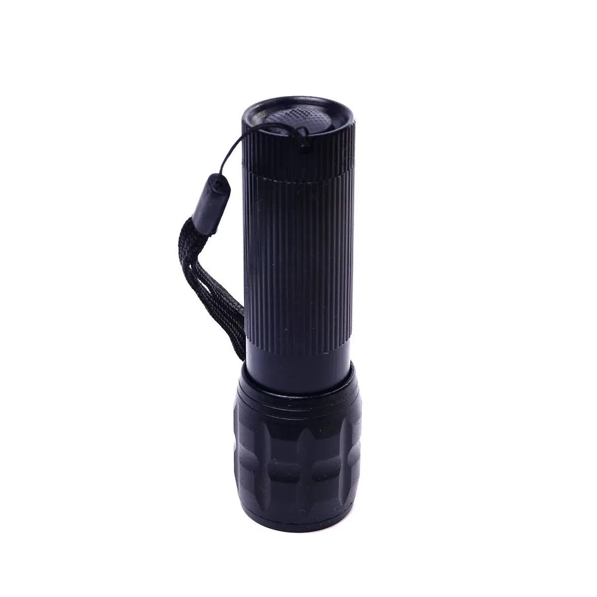 Super Zoomlu El Feneri Wt-050 görsel 3