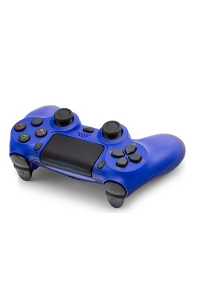 Ps4 Uyumlu Kablosuz Gamepad Joystick og Oyun Kolu Ps4 Uyumlu görsel 3
