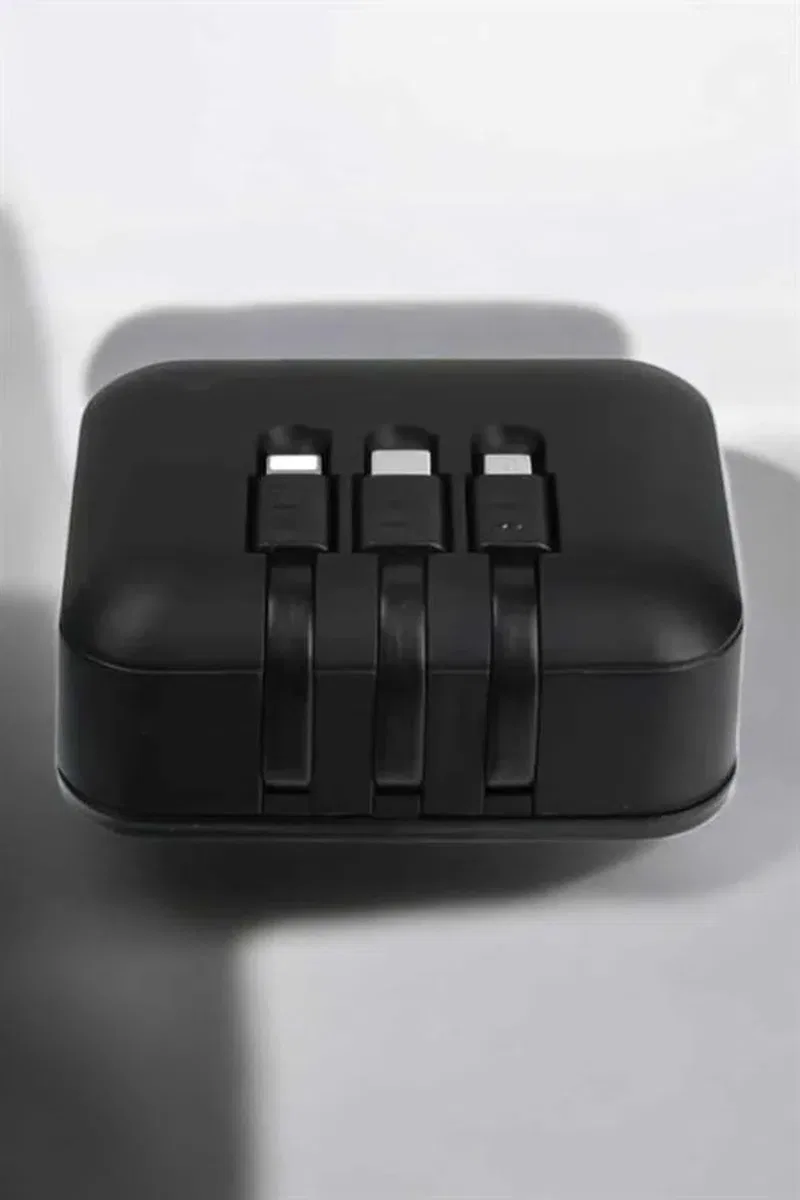 Kablosuz Kulaklık Yeni Nesil Bluetooth Kulaklık ANC Özelliği görsel 3