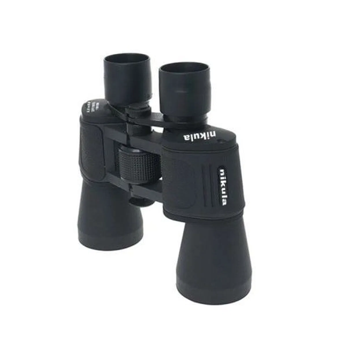 12x50 Dürbün Av Dürbünü Taşıma Çantalı 1000m/66m görsel 5