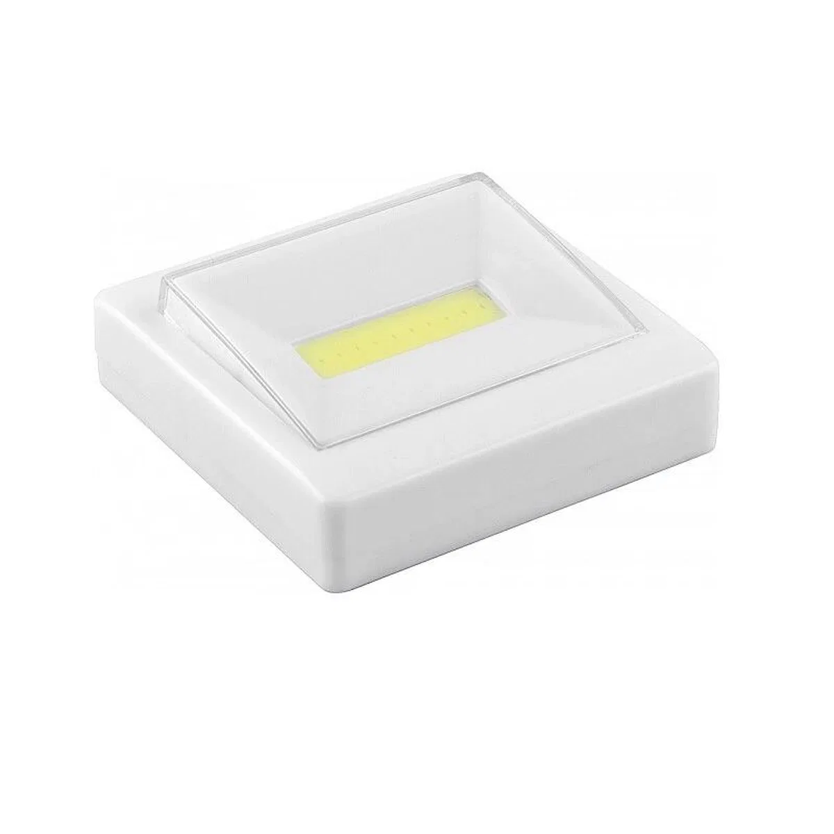 Ps-801 Cob Ledli Mıknatıslı Yapışkanlı Lamba görsel 5