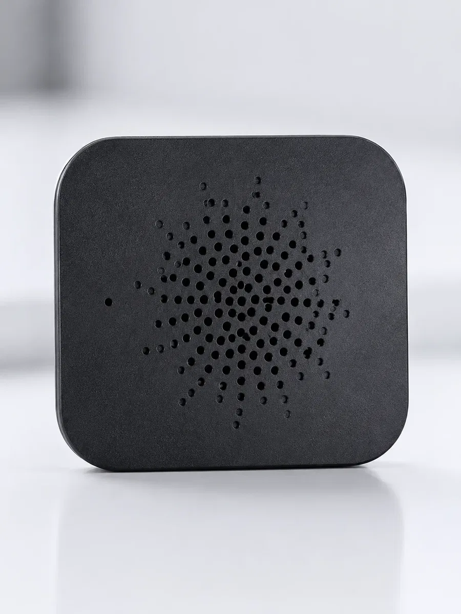 Wi-Fi Akıllı Görüntülü Kapı Zili | HD Kamera, Gece Görüşü ve Telefon Bildirimli görsel 3