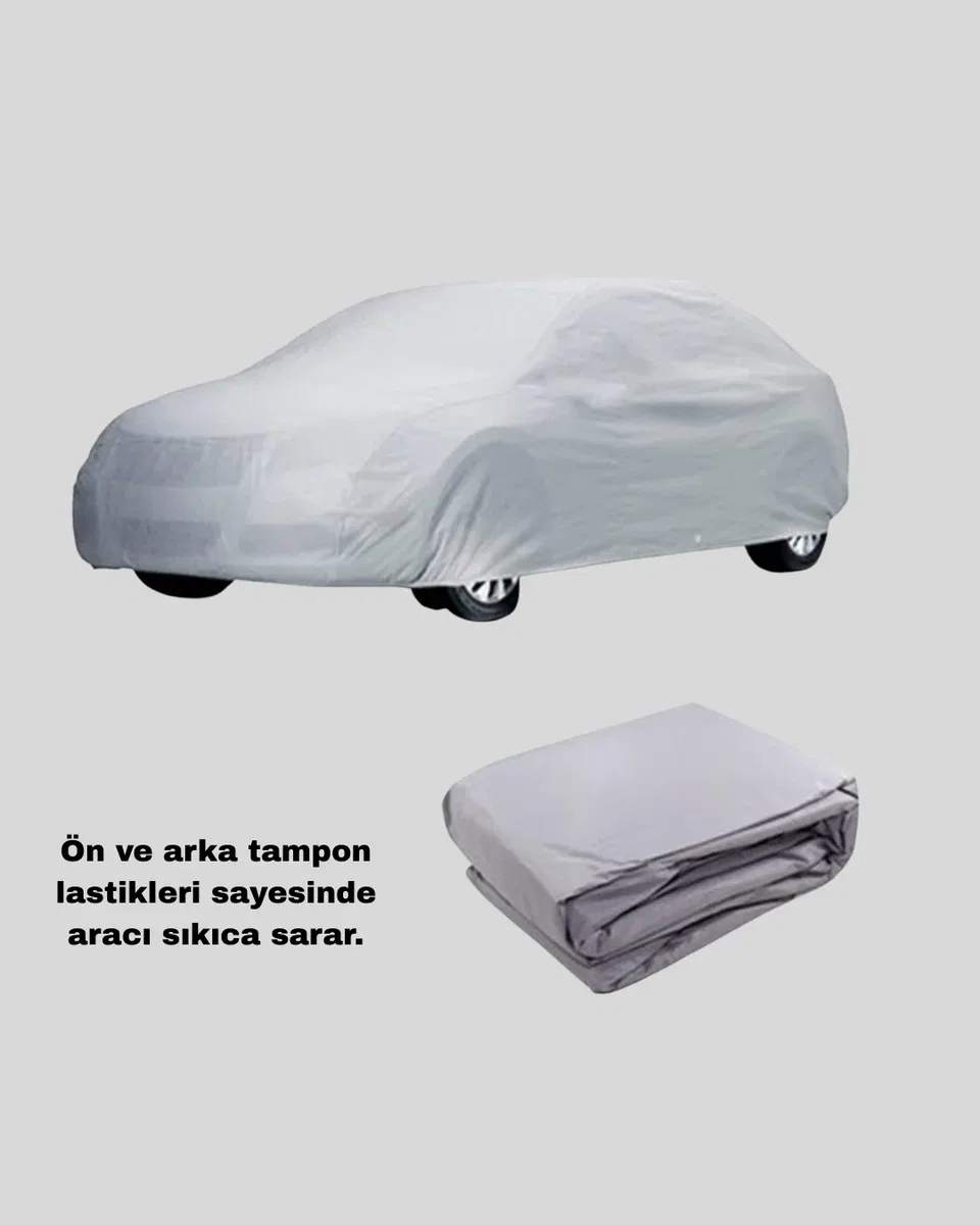 ARAÇ BRANDASI OTOMOBİL görsel 2