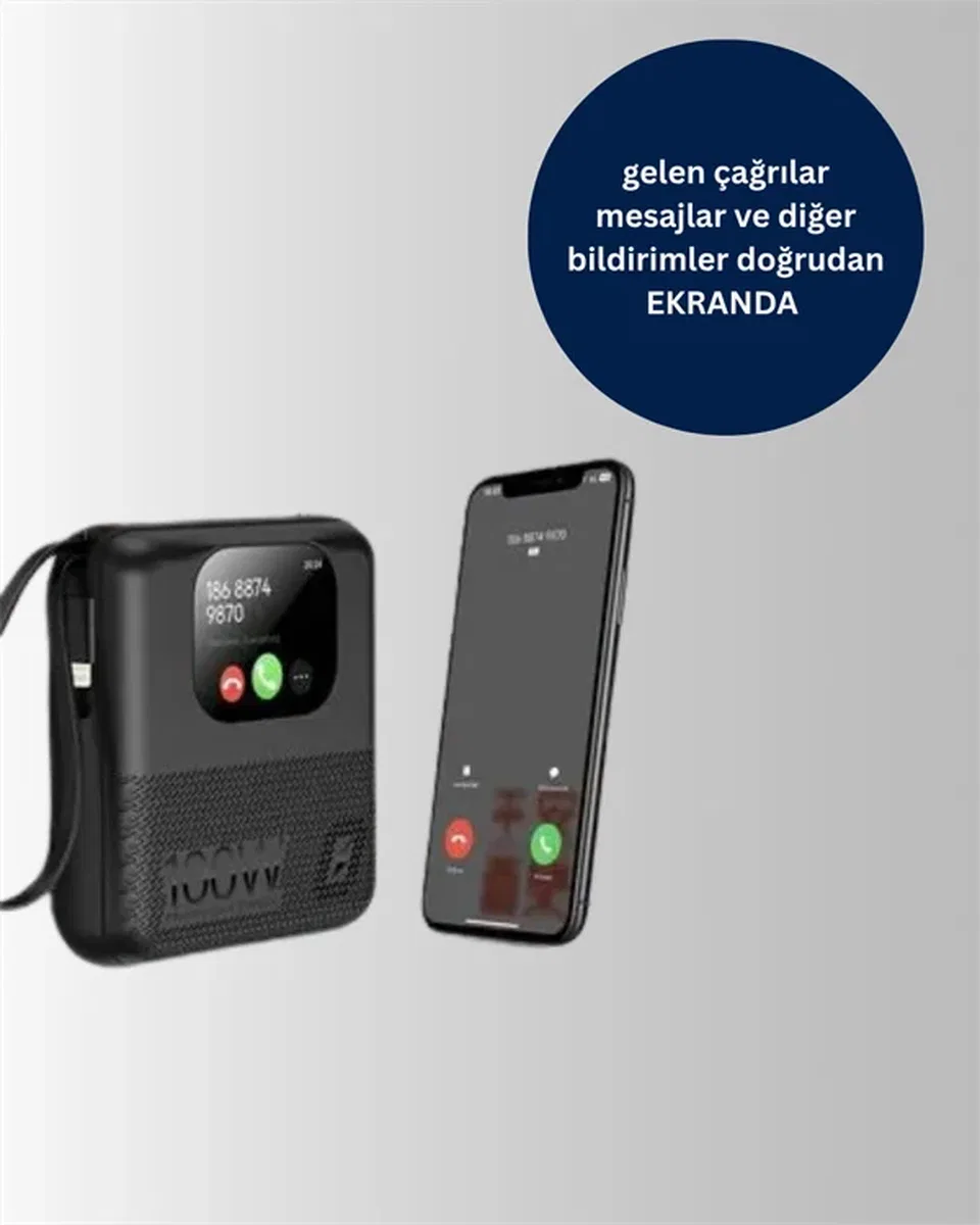 M2 POWERBANK görsel 4