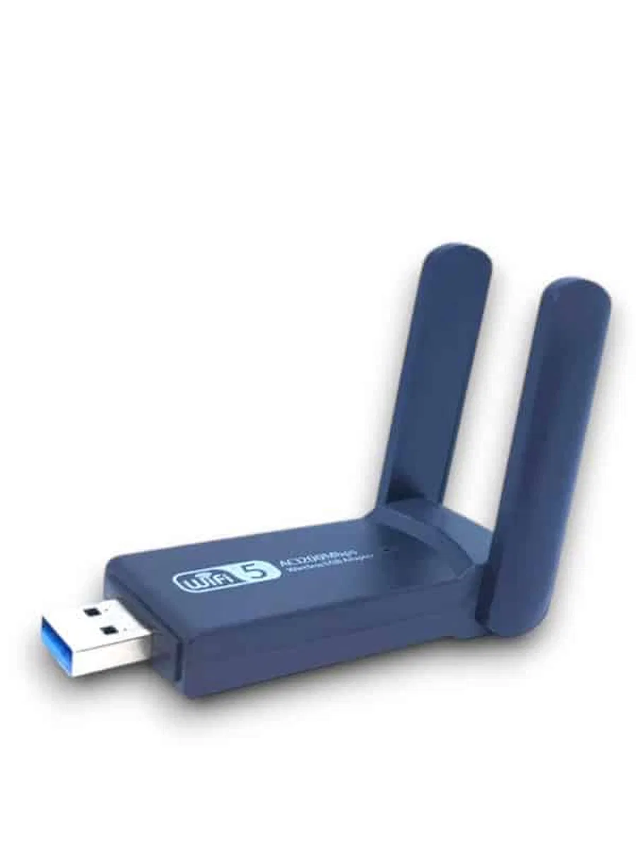 WİFİ 5 ADAPTÖR görsel 5
