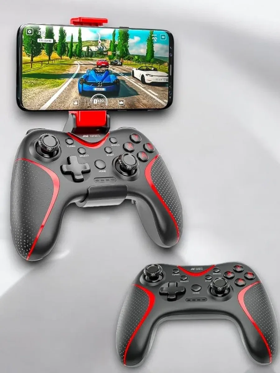 GAMEPAD görsel 4