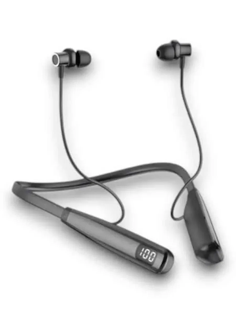 Y12 KABLOLU KULAKİÇİ SİLİKONLU BLUETOOTH KULAKLIK görsel 5