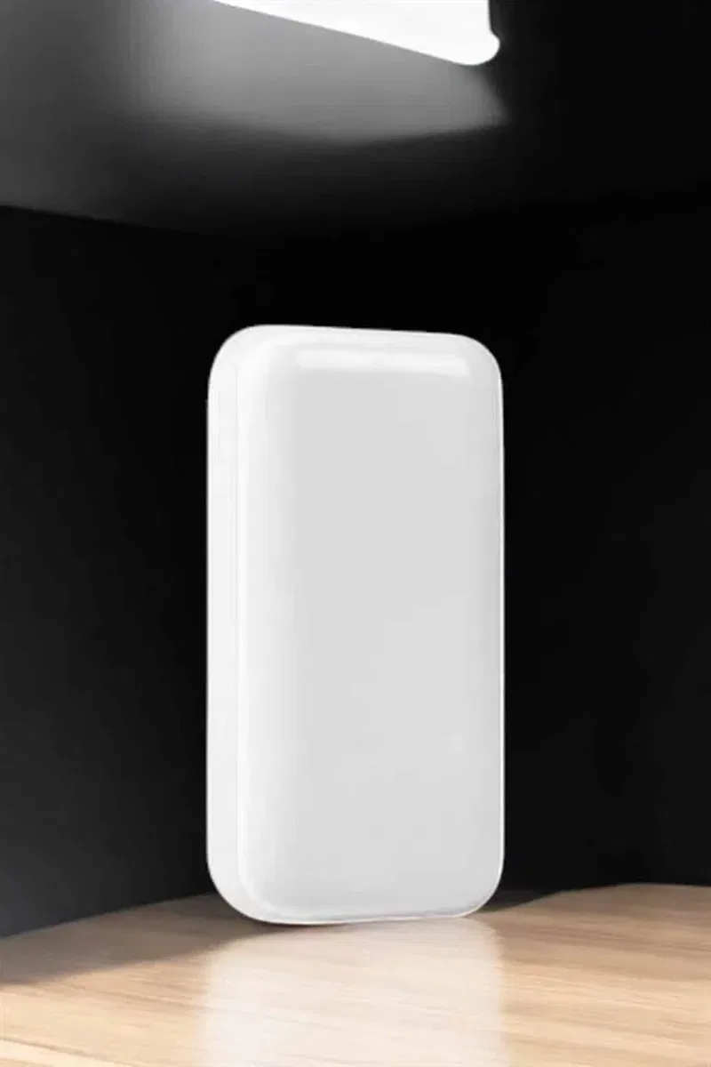 5000 Mah İOS Uyumlu Magsafe Kablosuz Şarj Hızlı Şarj Desteği görsel 3