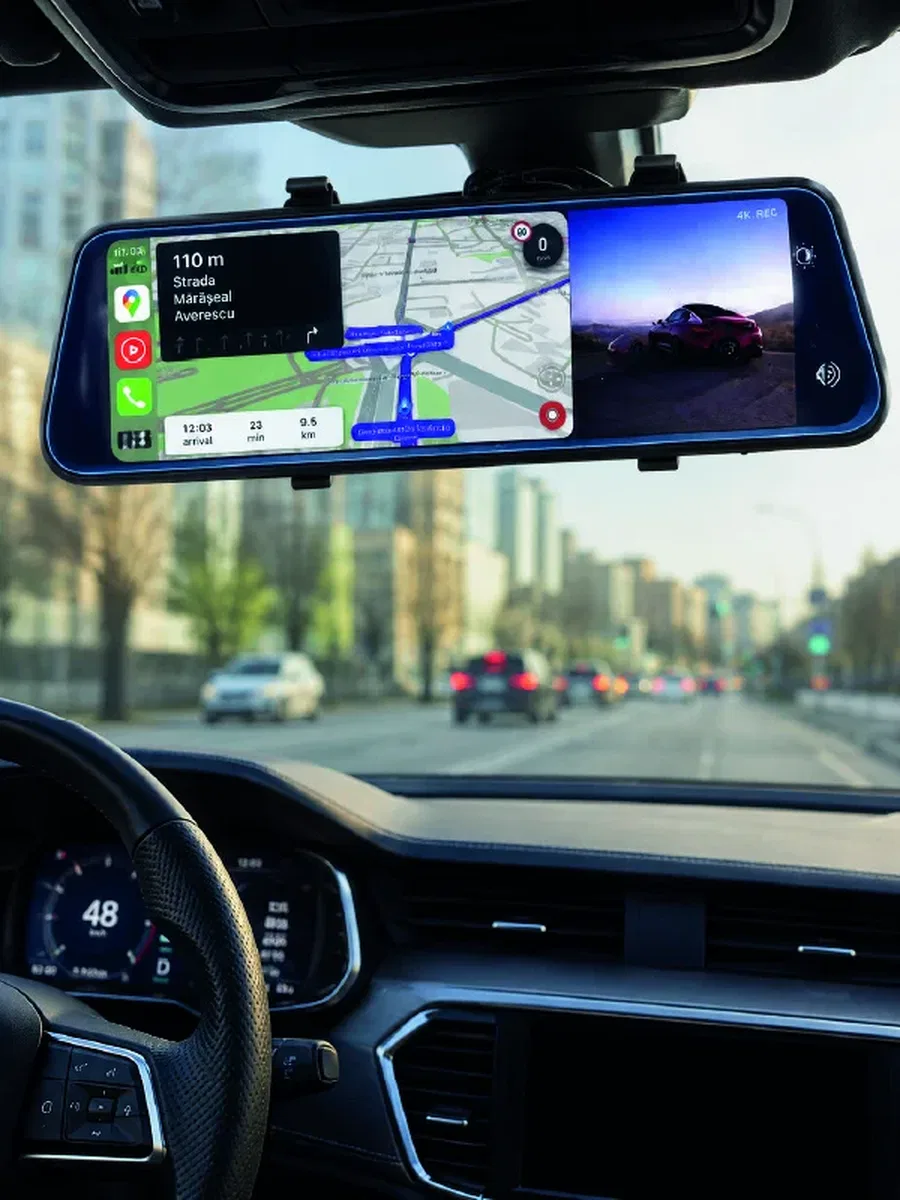 AYNA CARPLAY TS görsel 4
