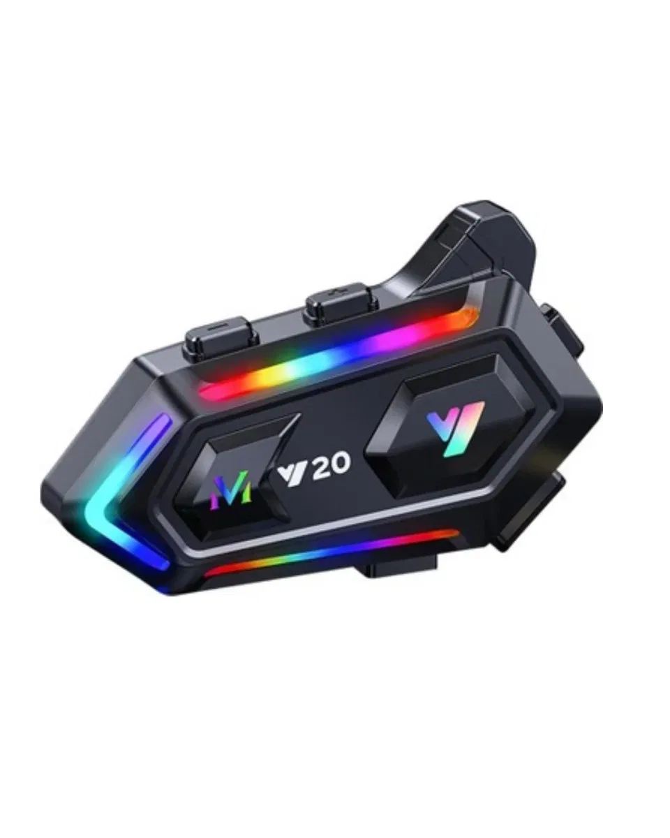 Y20 İNTERCOM görsel 2