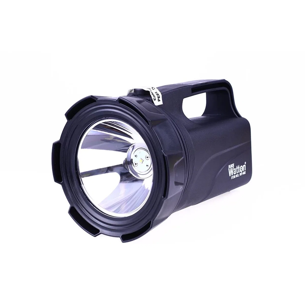 Profesyonel Avcı Feneri 30 W Gücünde Wt-402 görsel 2