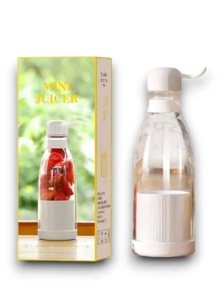 BARDAK BLENDER