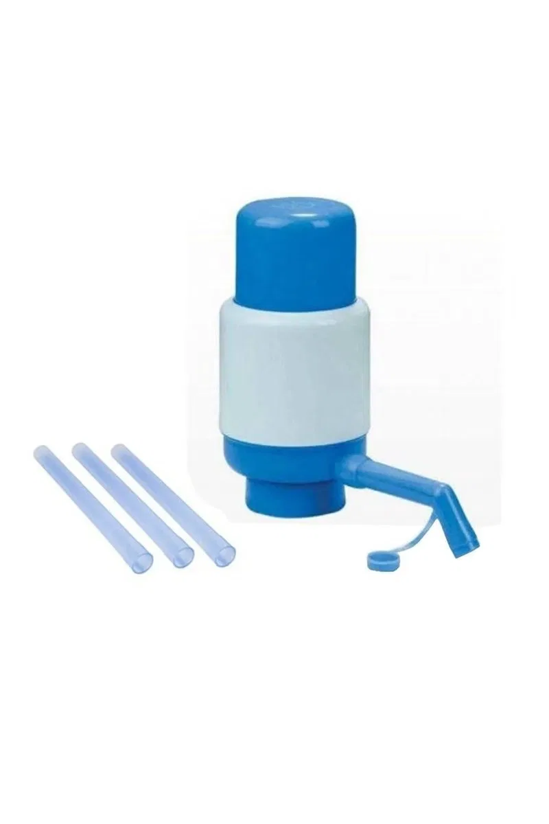 Plastik Manuel Damacana Pompası Royaleks-UR3080 görsel 2