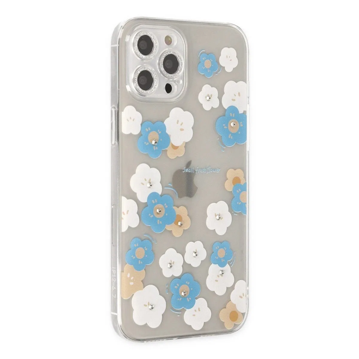 Apple İphone 12 Pro Max Kılıf Lucky Silikon - Lucky 2 görsel 3