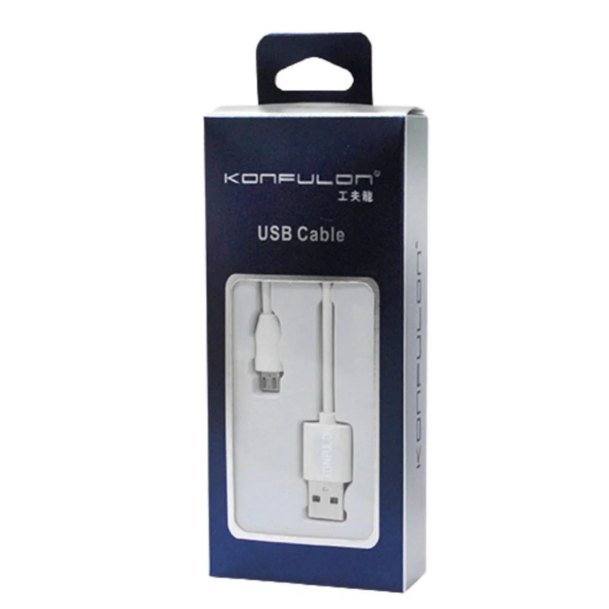 S02 Micro Usb Kablo 3m 2. 4a görsel 2