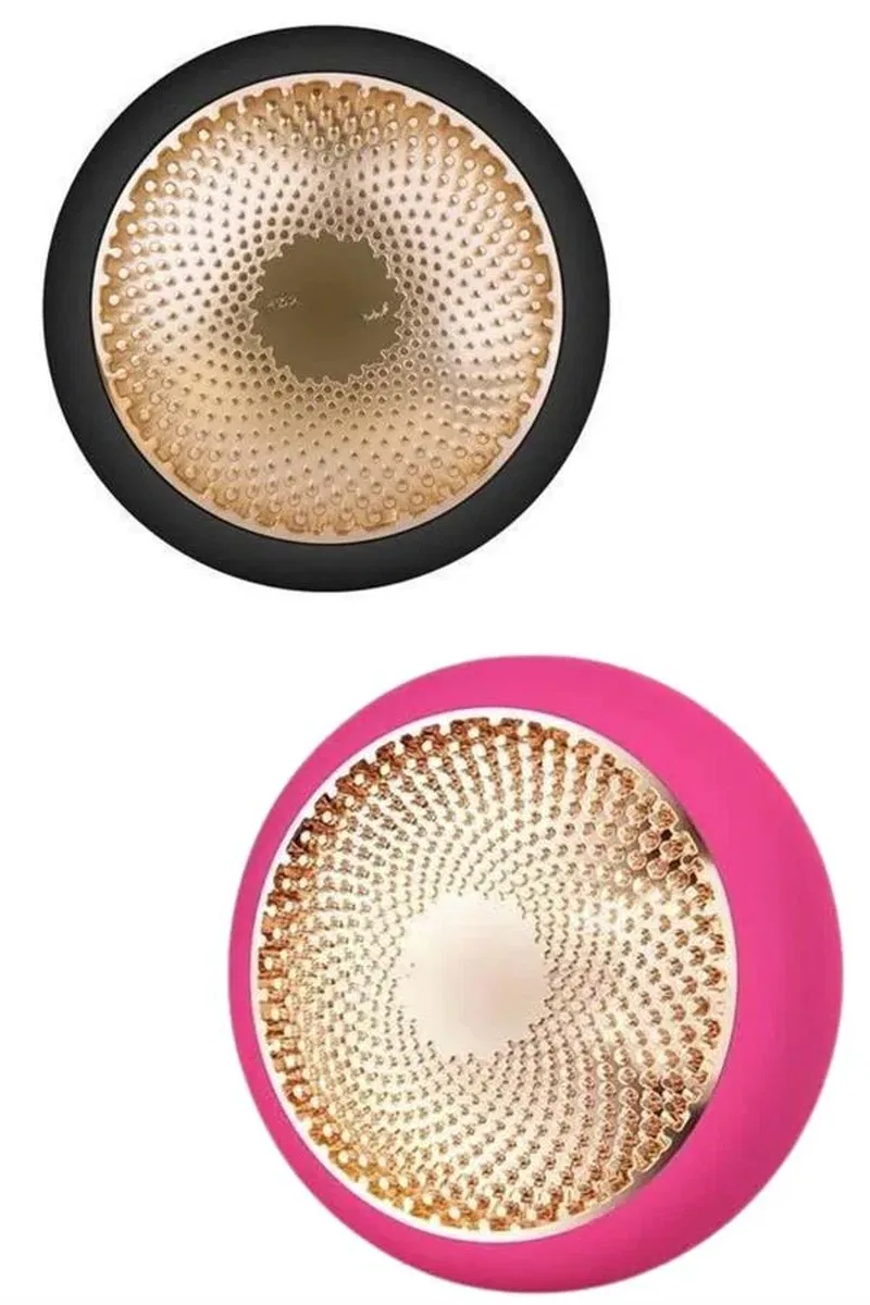 Işık Terapi Cihazı Led Işık Akıllı Maske Cihazı Mini Taşınabilir görsel 4