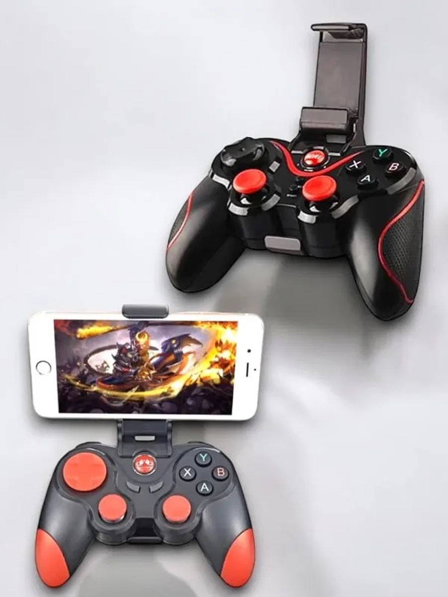 GAMEPAD görsel 5