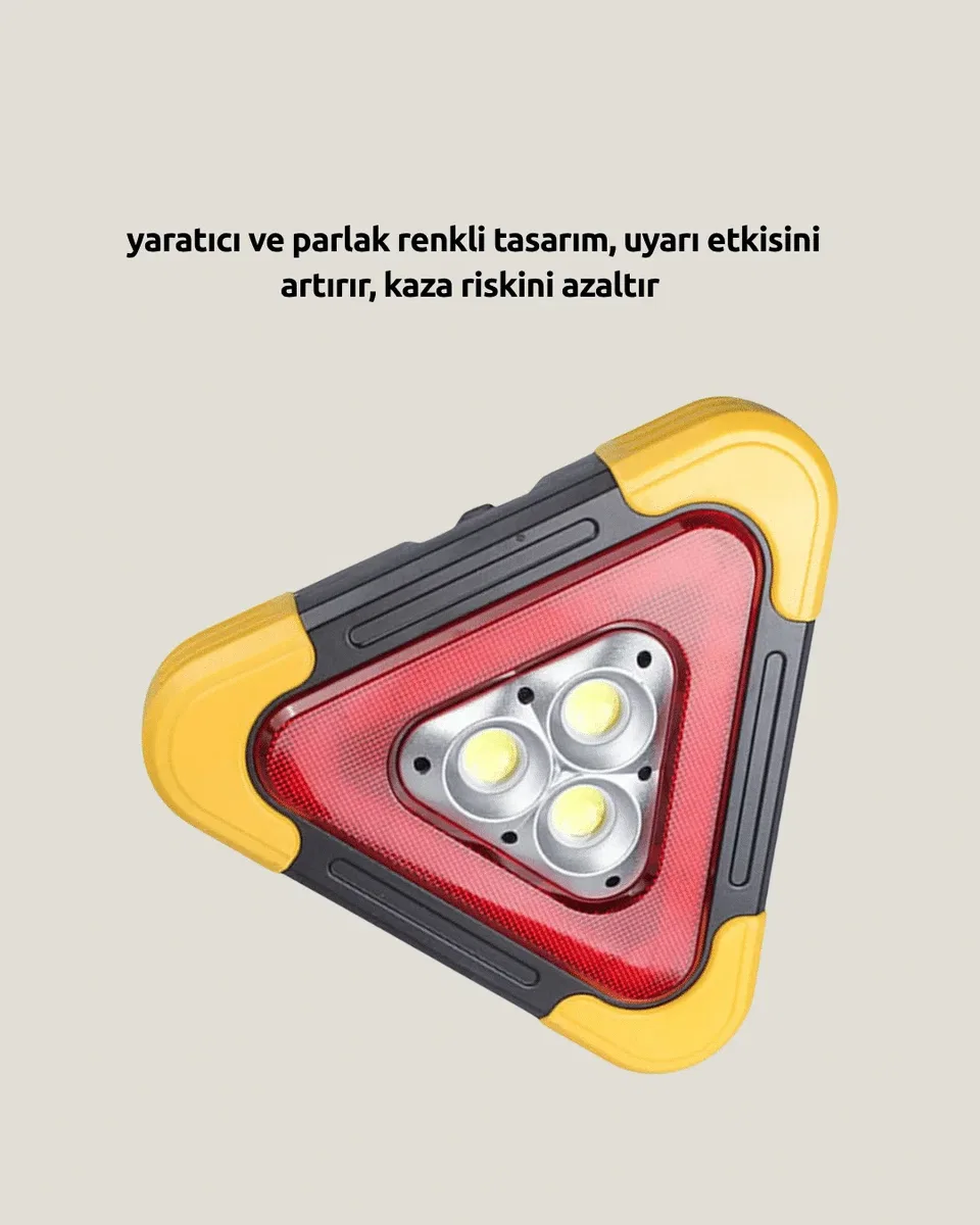 DP-209 REFLEKTÖR görsel 4