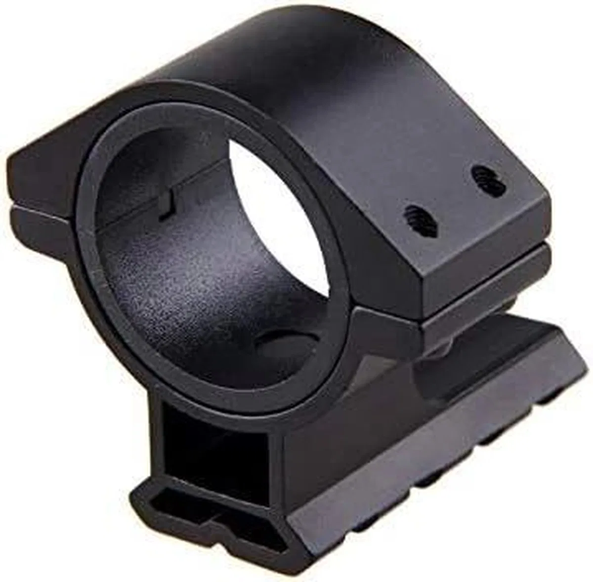 25. 4/30 Mm, reddot, fener, Taktik Işık Montajı, Yedek Lazerler İçin Üst Ray görsel 6