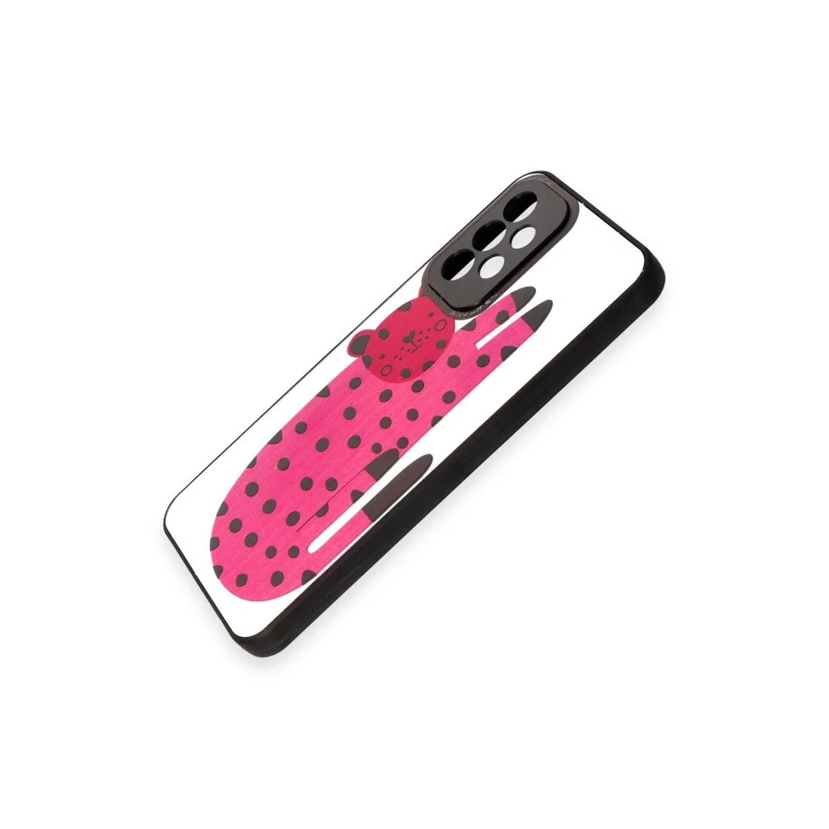 Samsung Galaxy A23 4g Kılıf Mirror Desenli Kapak - Mirror - 12 görsel 2