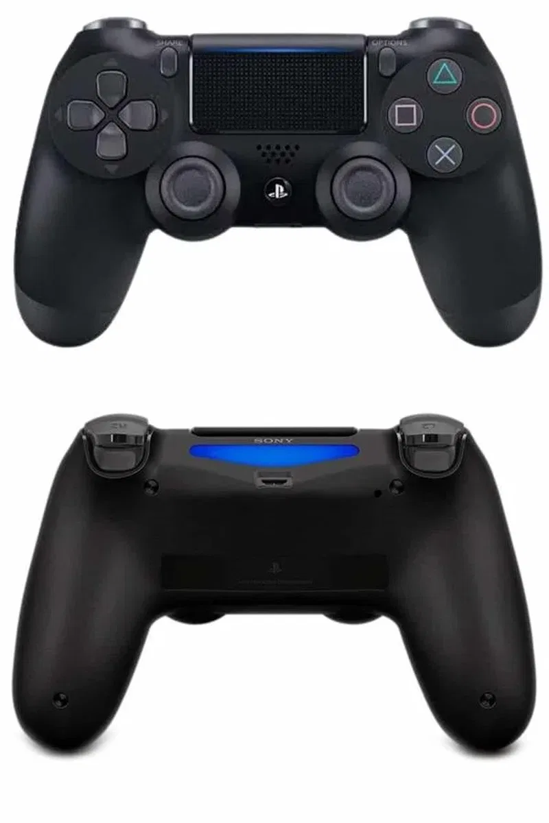 Yeni Nesil Joystick Oyun Kolu Android Uyumlu Kablosuz Titreşimli görsel 4