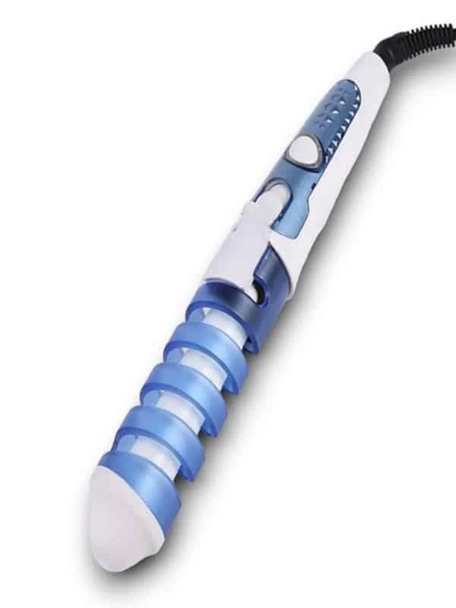 NHC-8558 SPİRİTÜEL SAÇ MAŞASI görsel 3