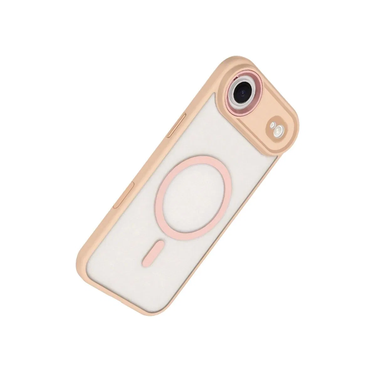 Joko Apple İphone 17 Air Terea Magsafe Kapak - Pembe görsel 4