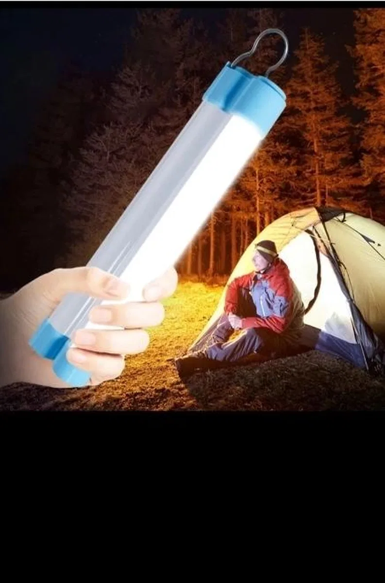 Polizei P-150 Şarjlı Mıklatıslı Usb Işıldak görsel 2