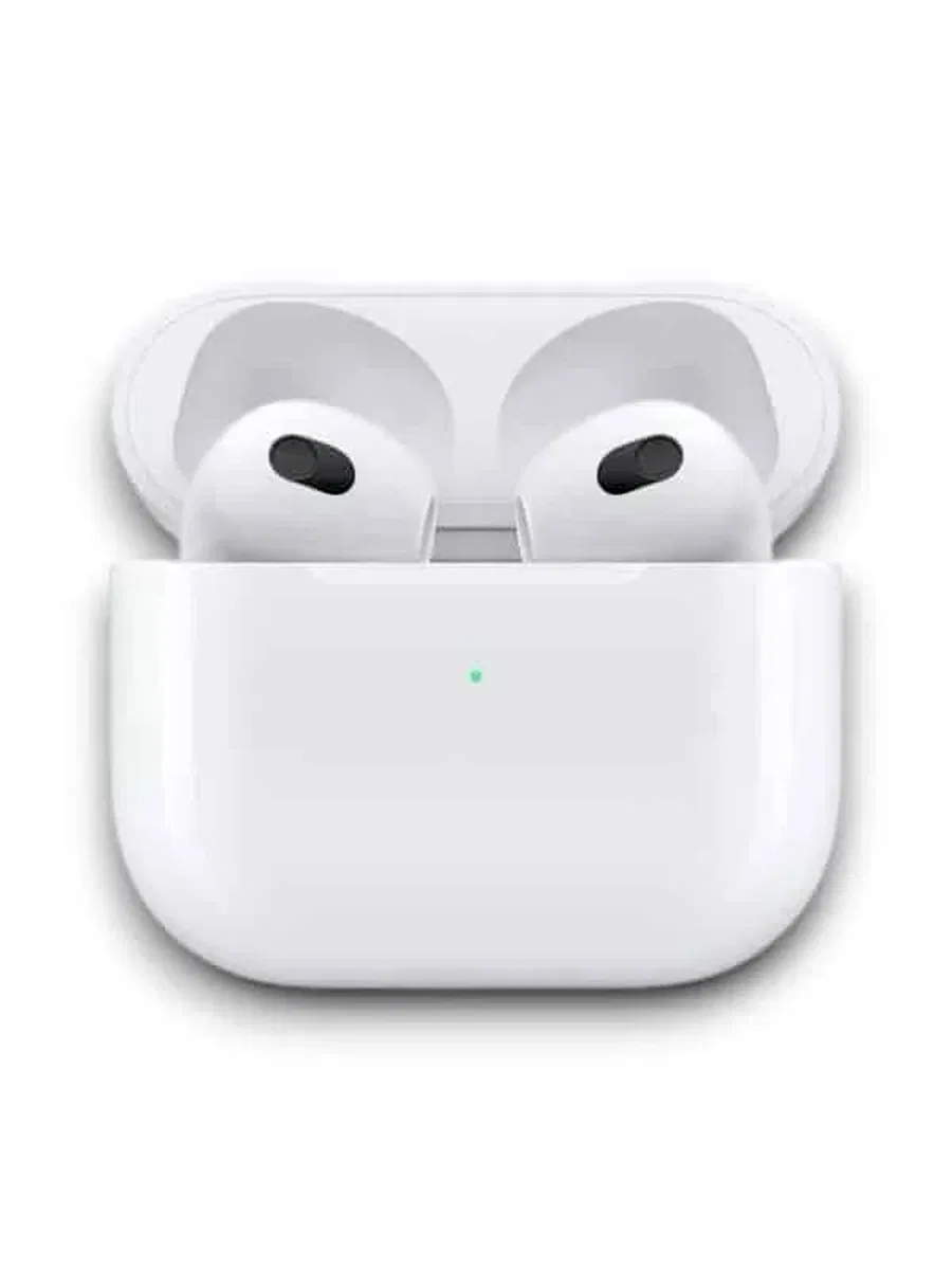 3. NESİL AİRPODS KULAKLIK görsel 4