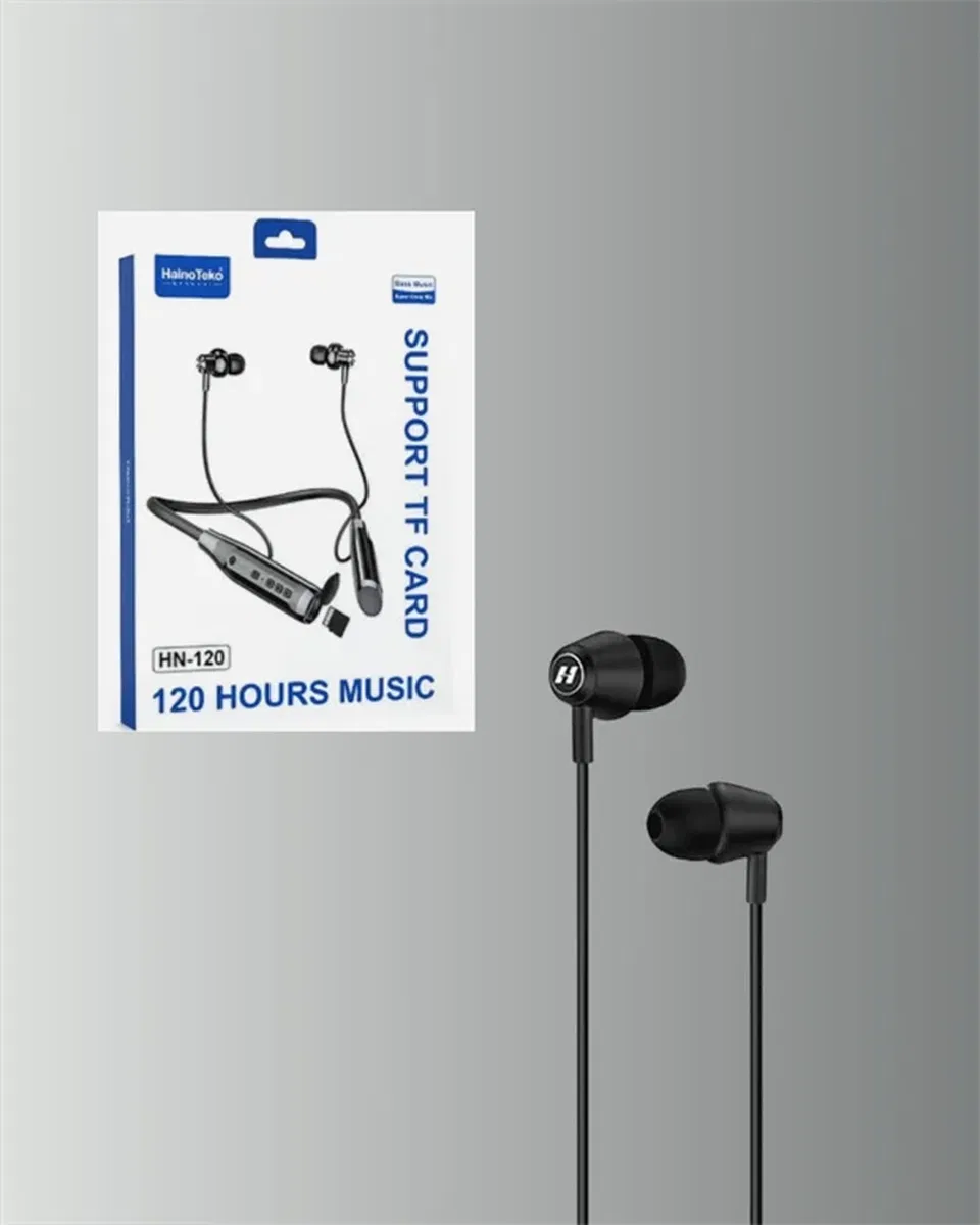HN-120 Bluetooth Kulaklık görsel 3