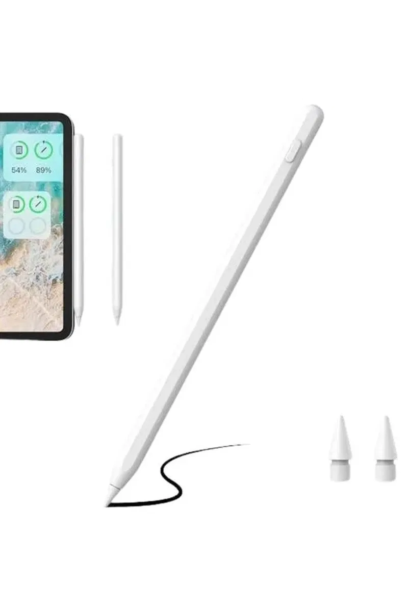 Yazı Çizim Kalemi İos Android Windows Uyumlu Tablet Telefon görsel 5
