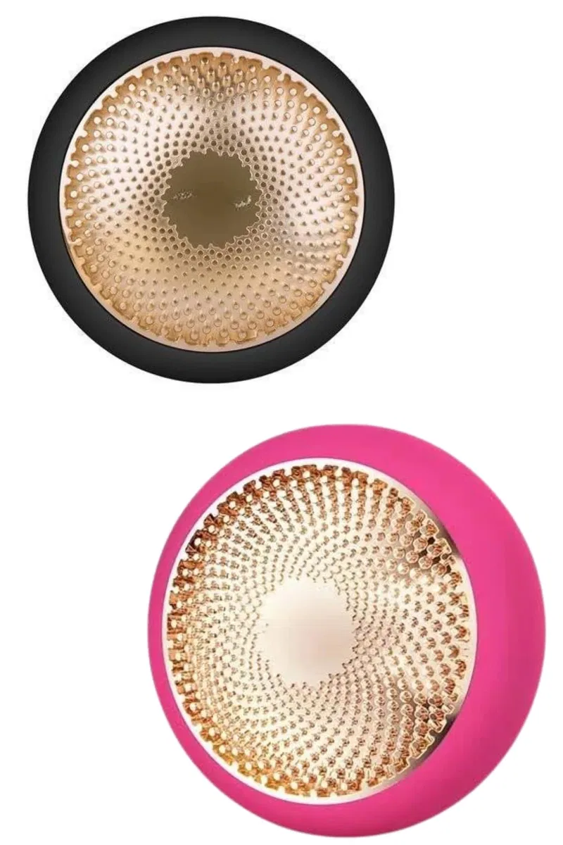 Işık Terapi Cihazı Led Işık Akıllı Maske Cihazı Mini Taşınabilir görsel 4
