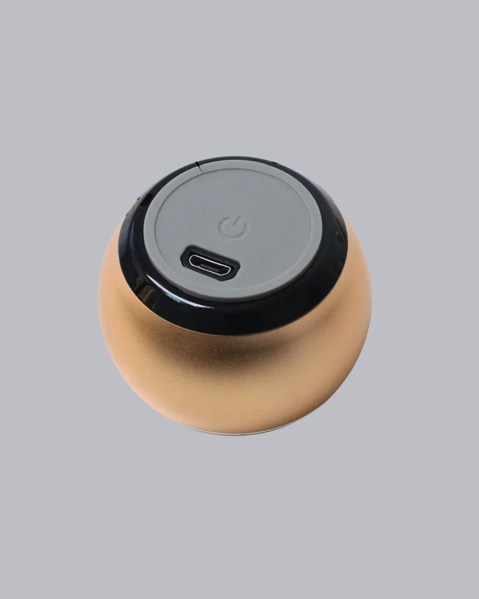 Mini Bluetooth Hoparlör TWS Özellikli Taşınabilir Güçlü Ses görsel 2