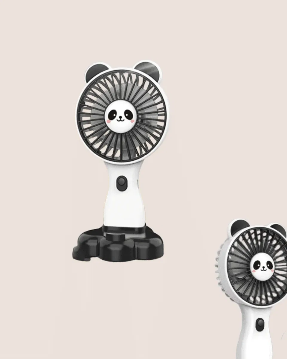Mini Fan görsel 4