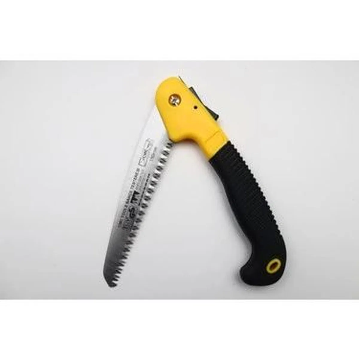 Kartelalı Katlanır Budama Testeresi görsel 2