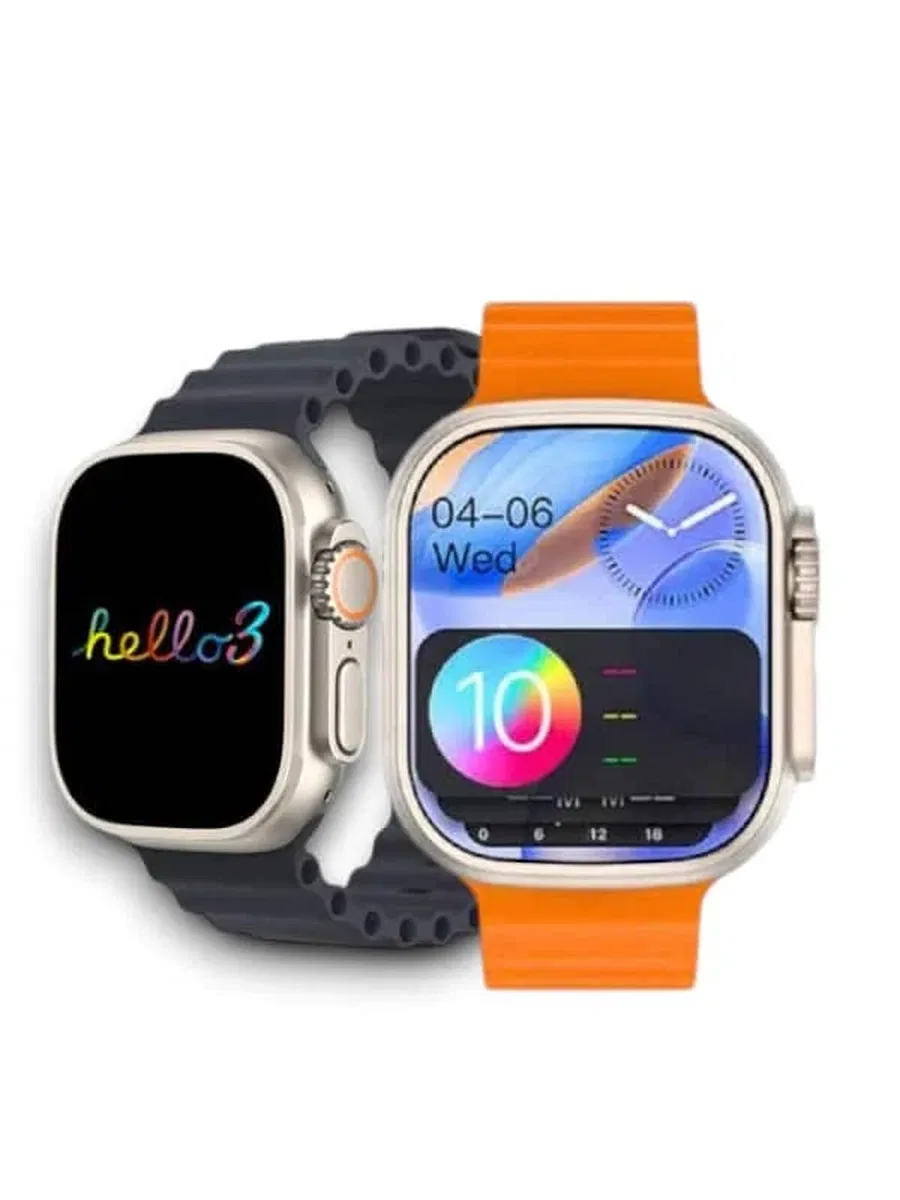 HELLO 3 görsel 5